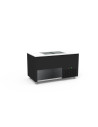 Smart Buffet cuve pour glaces