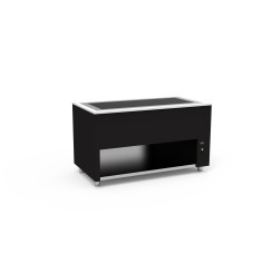Smart Buffet plaque chaude en verre trempé
