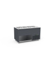 Smart Buffet cuve froide ventilée