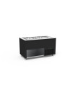 Smart Buffet cuve froide ventilée