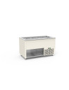 Smart Buffet cuve froide ventilée
