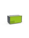 Smart Buffet cuve froide ventilée