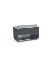 Smart Buffet cuve froide ventilée murale