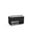 Smart Buffet cuve froide ventilée murale