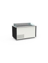 Smart Buffet cuve froide ventilée murale