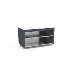 Smart Buffet meuble neutre