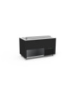 Smart Buffet plaque froide deux niveaux