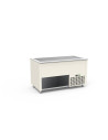 Smart Buffet plaque froide