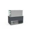 Smart Buffet vitrine murale cuve froide