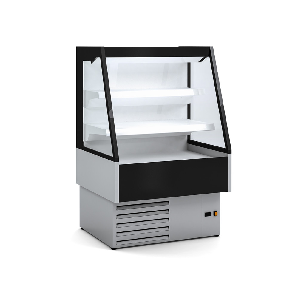 Vitrine murale gamme MAPLE  SVS Profondeur 1 (797mm)