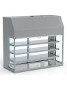 Vitrine réfrigérée