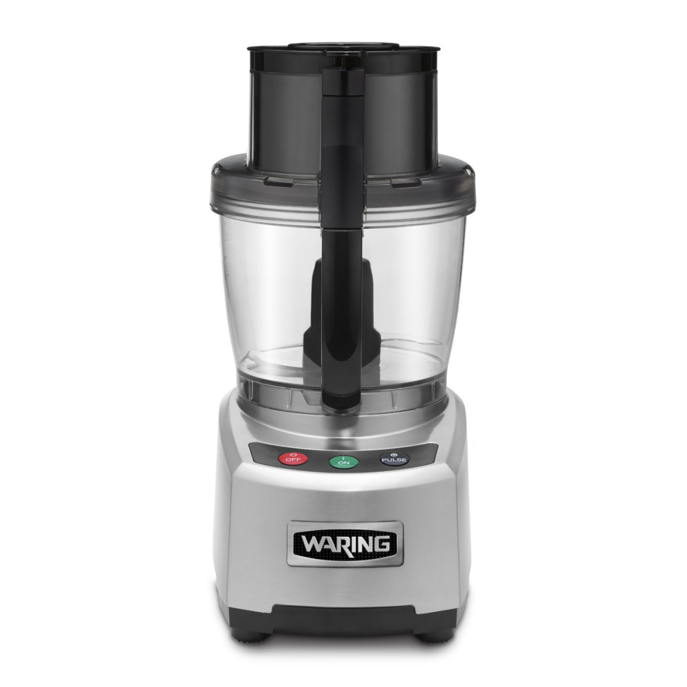 Robot de cuisine à usage intensif - Mixer cutter