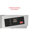 Friteuse électrique haut rendement - Série 800 XMART