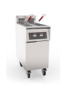Friteuse électrique haut rendement - Série 800 XMART