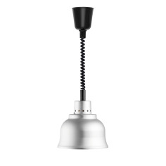 Lampe de réchauffage