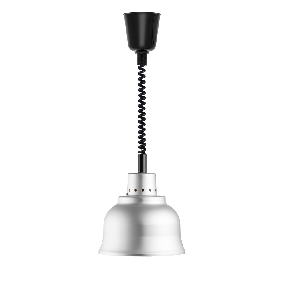 Lampe de réchauffage