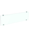 Accessoire self encastrable