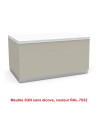 Buffet modulaire 1100 sans alcôve