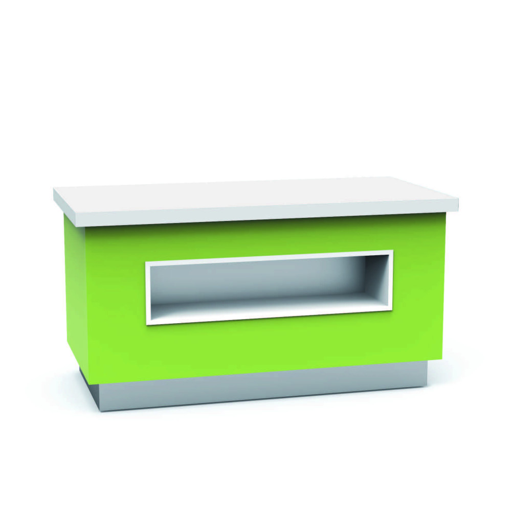 Buffet modulaire 850 sans alcôve