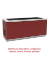 Buffet modulaire 850 sans alcôve
