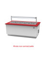 Buffet modulaire 850 avec une alcôve