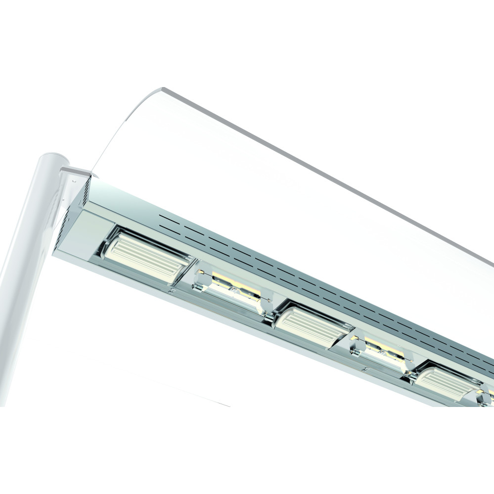 Accessoire self encastrable