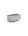 Smart Buffet cuve bain-marie chaleur sèche ventilée