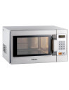 Four à micro-ondes sole fixe 1100W