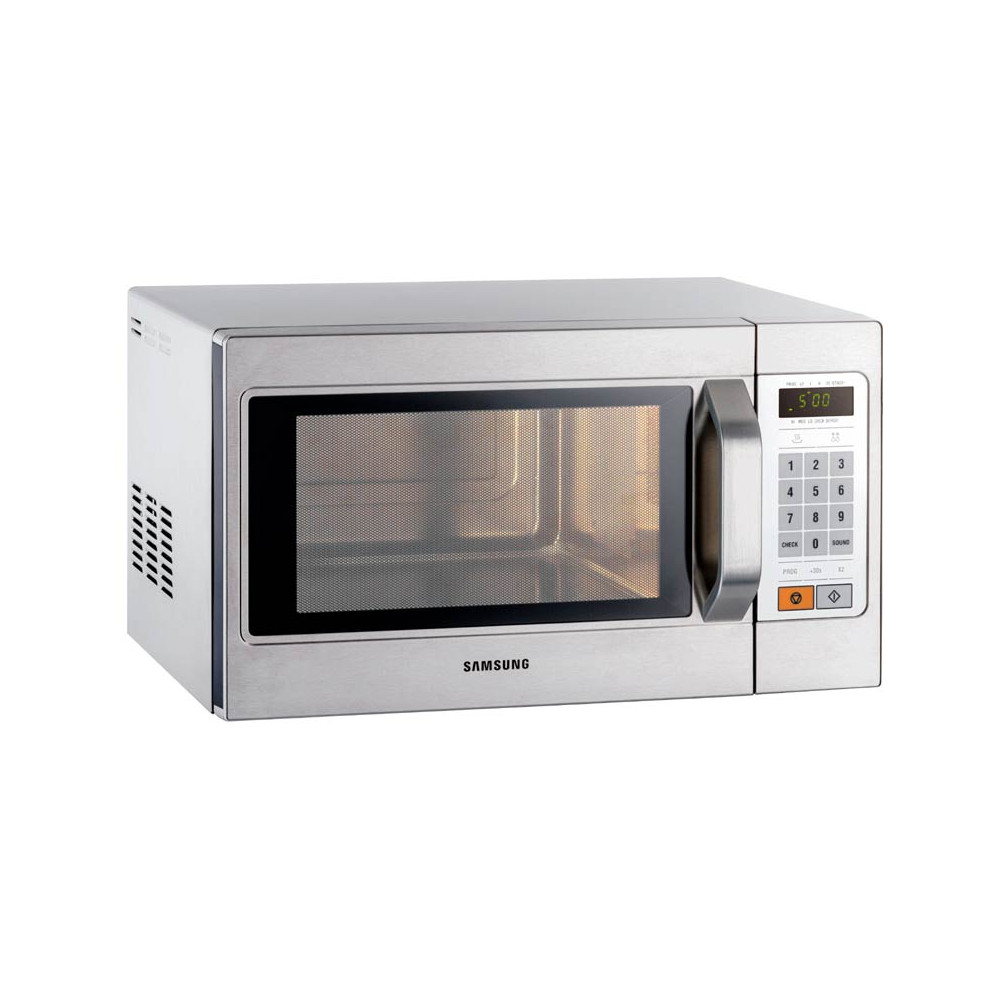 Four à micro-ondes sole fixe 1100W