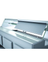 Kit Rideau de nuit pour vitrine VE-20