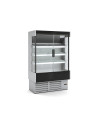 Vitrine murale gamme CEDAR DG (avec portes)  Profondeur 1 (797mm)