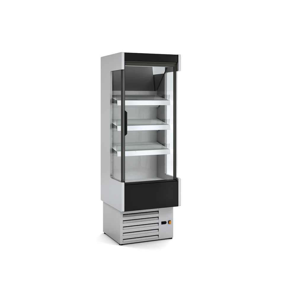Vitrine murale gamme CEDAR DG (avec portes)  Profondeur 3 (897mm)