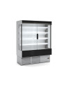 Vitrine murale gamme CEDAR DG (avec portes)  Profondeur 3 (897mm)