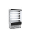 Vitrine murale gamme CEDAR DS (sans porte)  Profondeur 0 (653mm)