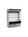 Vitrine murale gamme CEDAR DS (sans porte)  Profondeur 1 (797mm)