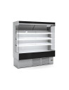 Vitrine murale gamme CEDAR DS (sans porte)  Profondeur 1 (797mm)
