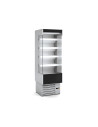 Vitrine murale gamme CEDAR DS (sans porte)  Profondeur 3 (897mm)