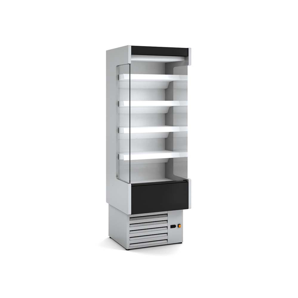 Vitrine murale gamme CEDAR DS (sans porte)  Profondeur 3 (897mm)