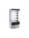 Vitrine murale gamme CEDAR DS (sans porte)  Profondeur 3 (897mm)
