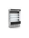 Vitrine murale gamme CEDAR DS (sans porte)  Profondeur 3 (897mm)