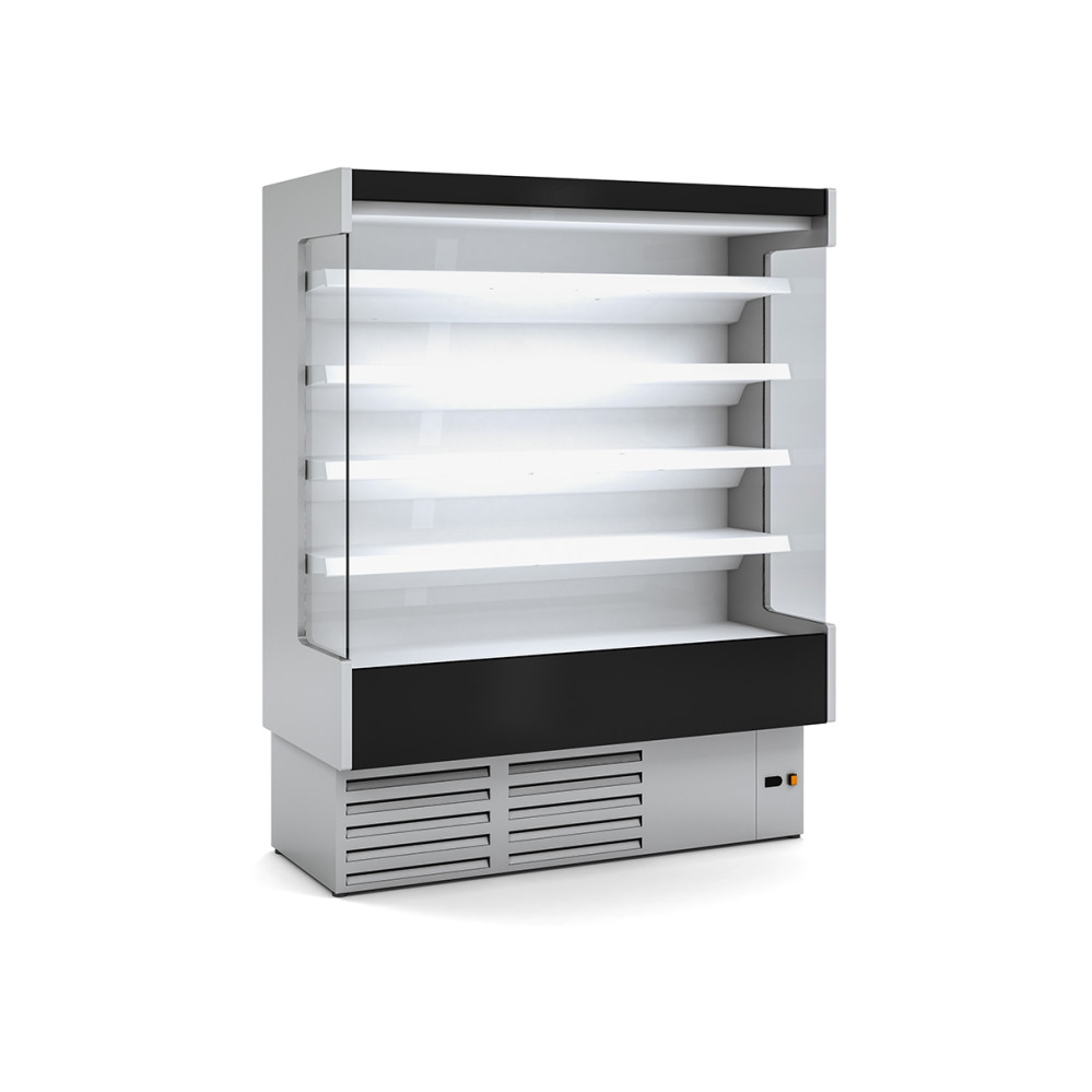 Vitrine murale gamme CEDAR DS (sans porte)  Profondeur 3 (897mm)