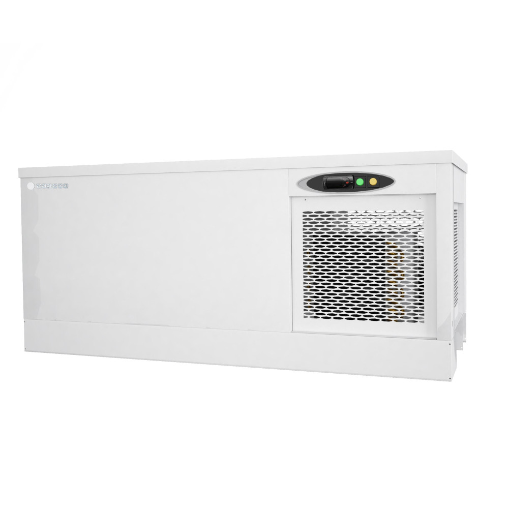 Refroidisseur d'eau 100L blanc