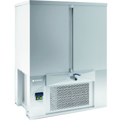 Refroidisseur d'eau 175L blanc