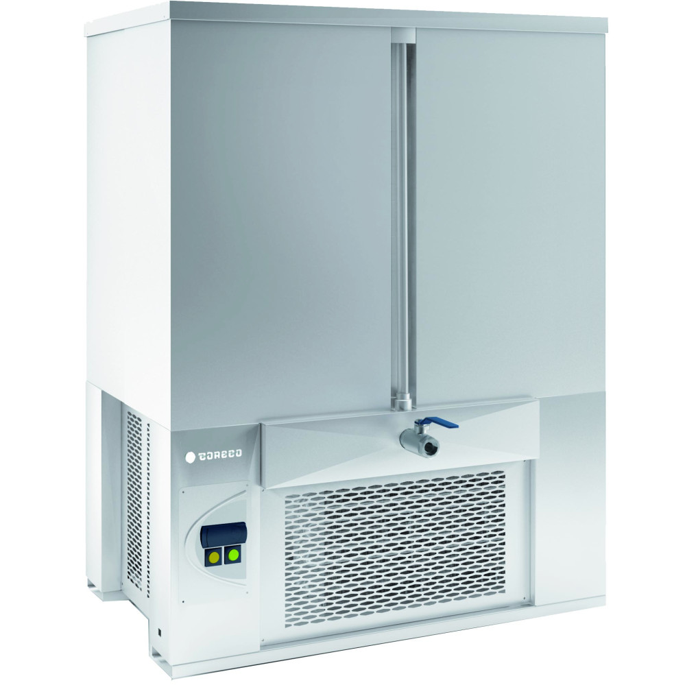 Refroidisseur d'eau 175L blanc