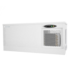 Refroidisseur d’eau 100L acier AISI-304