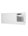 Refroidisseur d’eau 100L acier AISI-304