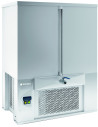 Refroidisseur d’eau 175L acier AISI-304