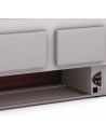 Kit étagère pour châssis côté groupe pour vitrine VE-10-20