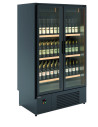 Vitrine EFIMARKET vin