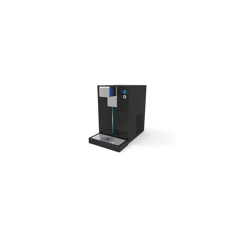 Fontaine réfrigérée - 20 L/h - Eau ambiante, froide